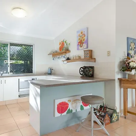 公寓 14 Guest S 4 Bedrooms 9
