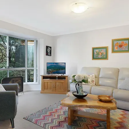14 Guest S 4 Bedrooms 9 公寓 索尔特奥瑟戈尔