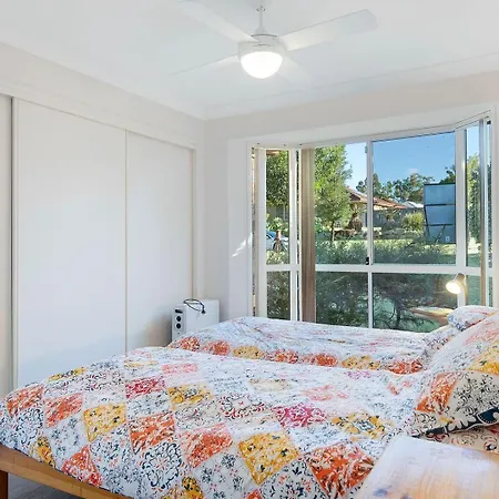 14 Guest S 4 Bedrooms 9 * 索尔特奥瑟戈尔