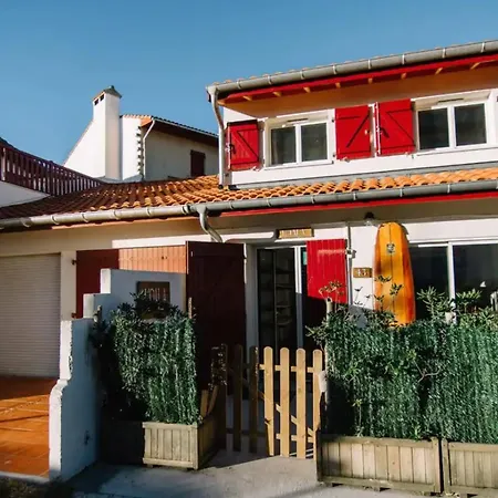 14 Guest S 4 Bedrooms 9 索尔特奥瑟戈尔