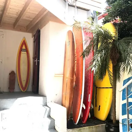 14 Guest S 4 Bedrooms 9 索尔特奥瑟戈尔