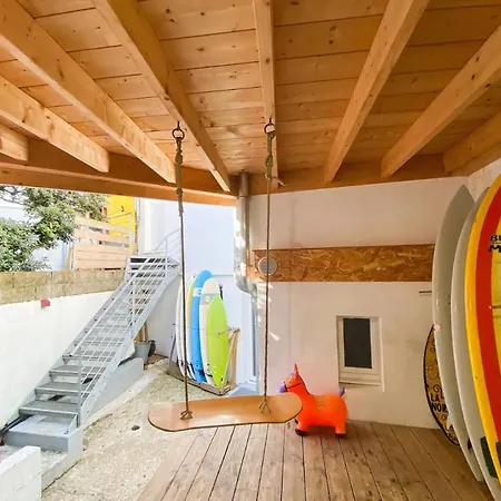 公寓 14 Guest S 4 Bedrooms 9 *