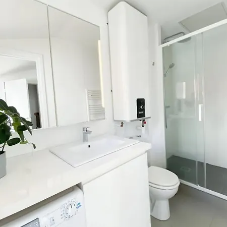 14 Guest S 4 Bedrooms 9 公寓 *