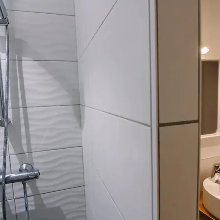 14 Guest S 4 Bedrooms 9 索尔特奥瑟戈尔