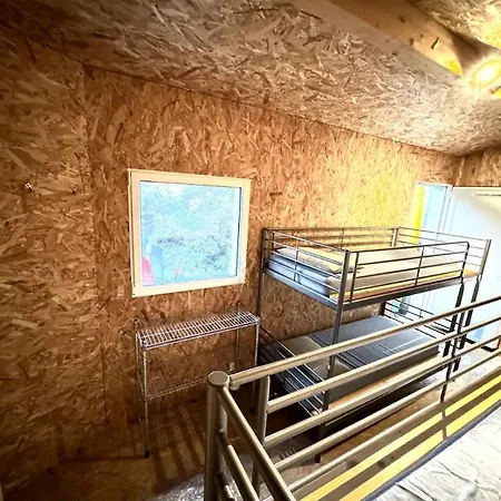 14 Guest S 4 Bedrooms 9 公寓