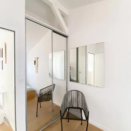 14 Guest S 4 Bedrooms 9 公寓 索尔特奥瑟戈尔