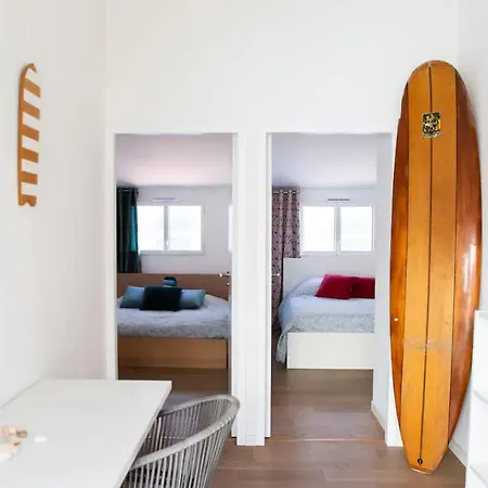 公寓 14 Guest S 4 Bedrooms 9