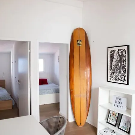 14 Guest S 4 Bedrooms 9 * 索尔特奥瑟戈尔