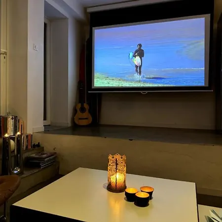 14 Guest S 4 Bedrooms 9 * 索尔特奥瑟戈尔