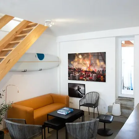14 Guest S 4 Bedrooms 9 公寓 *